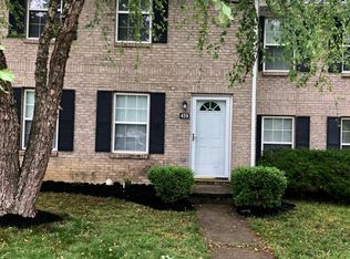 459 Patchen Dr, Lexington, KY 40517