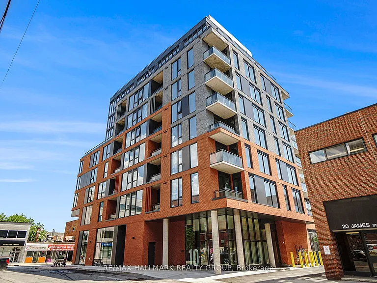 10 James St #11 — Photo 12