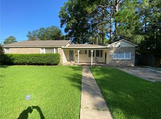 3316 Olga St, Alexandria, LA 71301