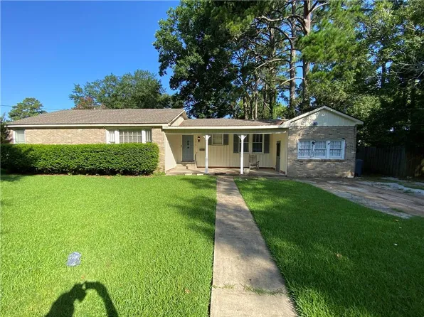 3316 Olga St, Alexandria, LA 71301