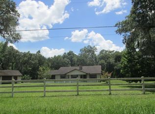 25524 Olympia Rd, Brooksville, FL 34601