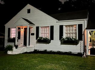 420 Bickett Blvd, Raleigh, NC 27608