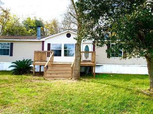 13702 Peters Rd, Needville, TX 77461