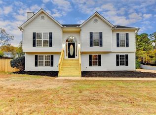 2545 Fortune Dr, Dacula, GA 30019