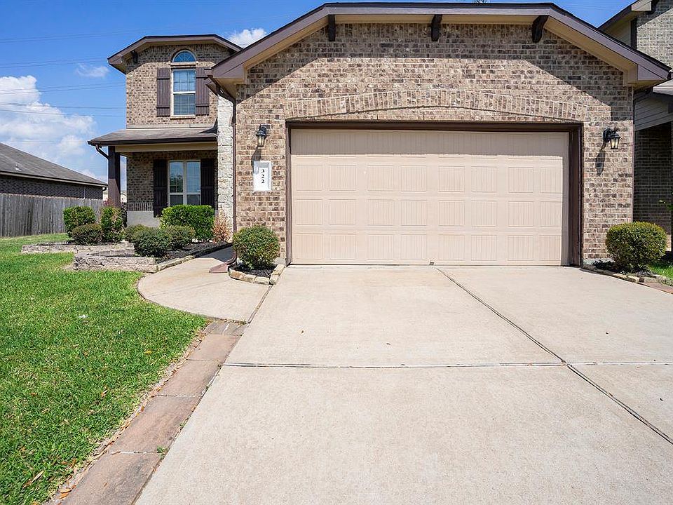 322 Kendall Crest Dr, Alvin, TX 77511 MLS 35096247 Zillow