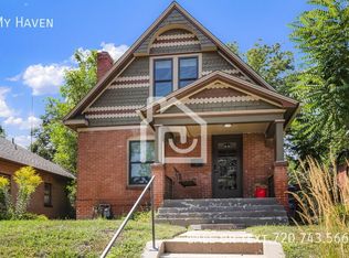 4315 Bryant St, Denver, CO 80211