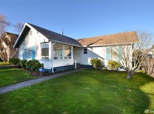 1911 17th St, Everett, WA 98201