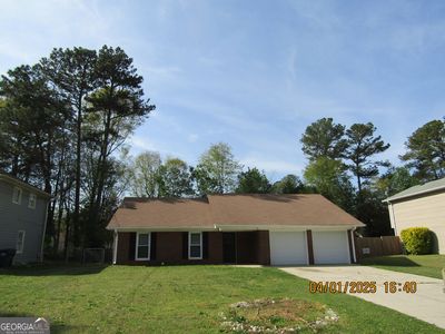 1611 Cherry Hill Ct SW, Conyers, GA, 30094