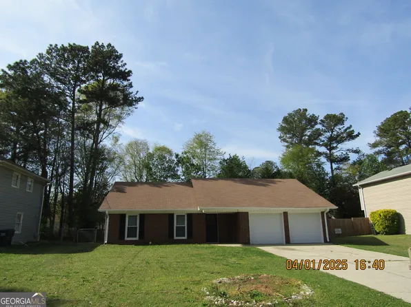1611 Cherry Hill Ct SW, Conyers, GA 30094