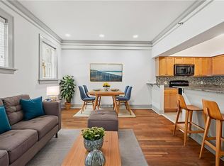 2855 Peachtree Rd NE APT 110, Atlanta, GA 30305