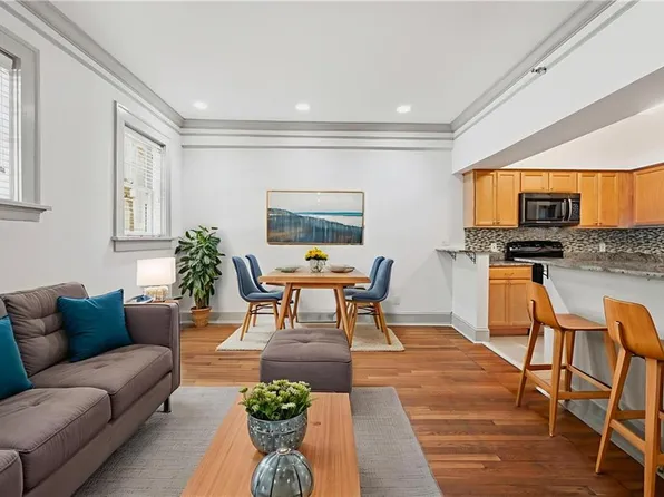 2855 Peachtree Rd NE APT 110, Atlanta, GA 30305