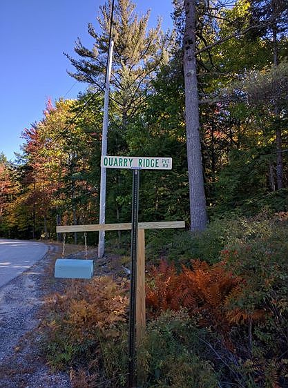 2nd image of 0 Quarry Ridge Rd