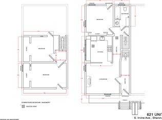 621 S Irvine Ave APT A, Sharon, PA 16146