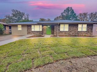 1110 3rd St, Athens, TX 75751