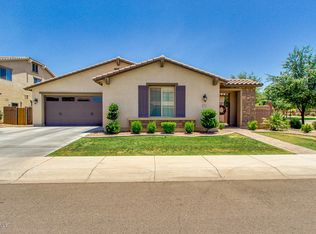 4235 S Crosscreek Dr, Chandler, AZ 85249