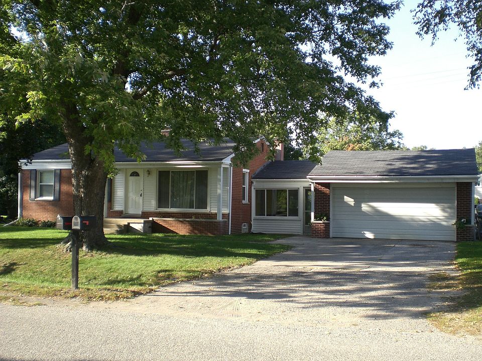 4930 Ross Drive