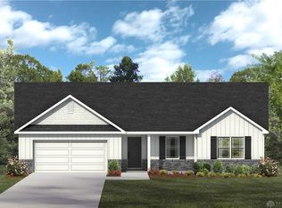 1812 Lindsey Ave, Miamisburg, OH 45342