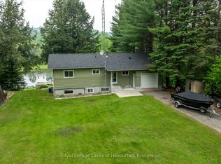 1093 Lamar Dr, Algonquin Highlands, ON K0M1J1