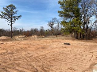 3160 Hensley Rd, Norman, OK 73026