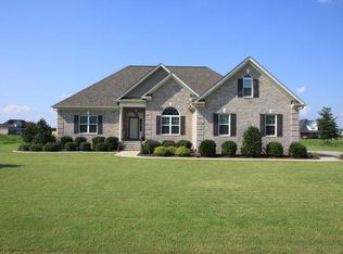 315 Pickens Dr N, Goldsboro, NC 27530
