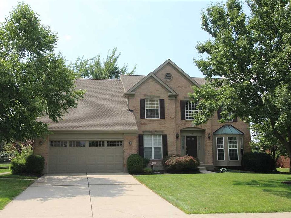 1st image of 988 Lakeway Ct