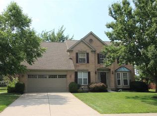 988 Lakeway Ct, Union, KY 41091