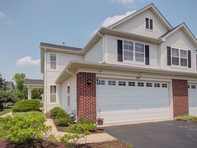 381 Chesapeake Ln, Oswego, IL, 60543