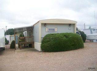 1421 Birch St LOT 13, Canon City, CO 81212