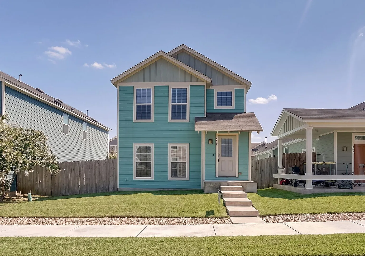 576 Ferrule Drive, Kyle, TX 78640 — Photo 1