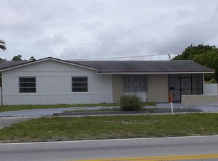 150 NE 215th St, Miami Gardens, FL 33179