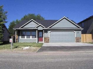 544 N Locust St, Kuna, ID 83634