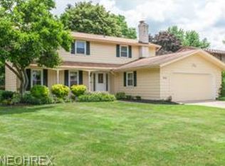 821 King George Blvd, South Euclid, OH 44121