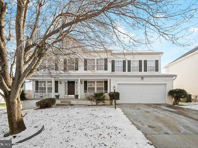 6364 Burnt Mountain Path, Columbia, MD, 21045