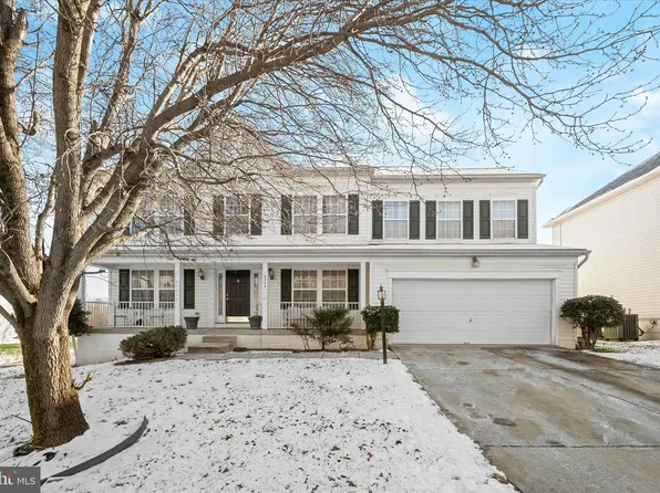 6364 Burnt Mountain Path, Columbia, MD 21045