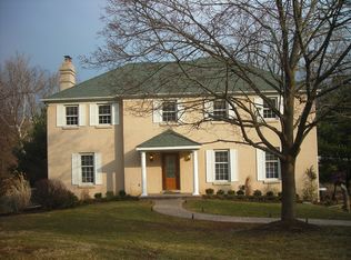 746 Thomas Jefferson Rd, Wayne, PA 19087