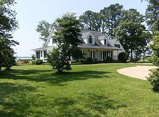 1610 York Rest Ln, Hayes, VA 23072
