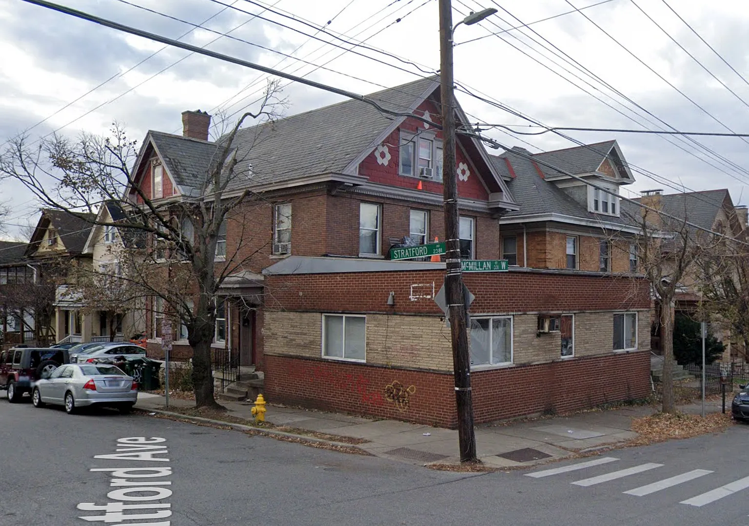 301 W McMillan Apts — Photo 3