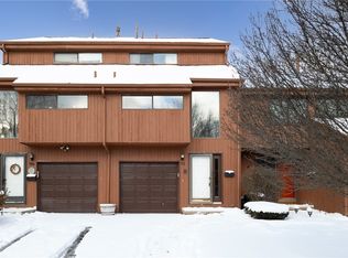 92 Wintergreen Way, Rochester, NY 14618