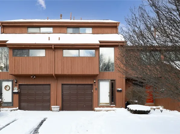 92 Wintergreen Way, Rochester, NY 14618