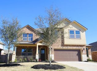 20915 Bristol Meadow Ln, Cypress, TX 77433