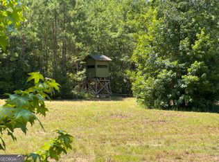 0 Hobbs Rd, Dearing, GA 30808