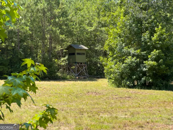 0 Hobbs Rd, Dearing, GA 30808