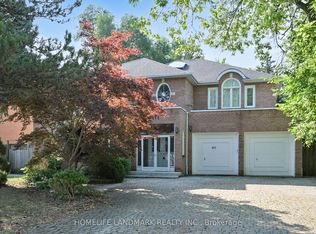 411 Cummer Ave, Toronto, ON M2M2G3