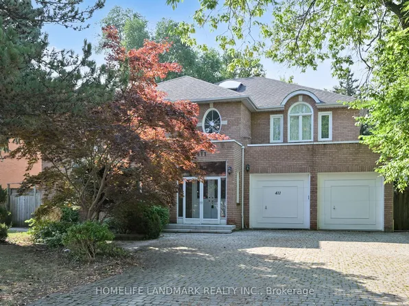 411 Cummer Ave, Toronto, ON M2M 2G3