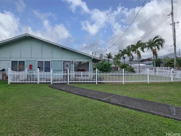 45-077 Waikalua Rd APT P, Kaneohe, HI 96744