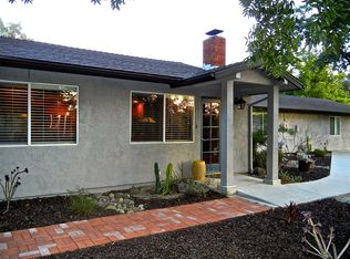 1921 Rancho Andrew, Alpine, CA 91901