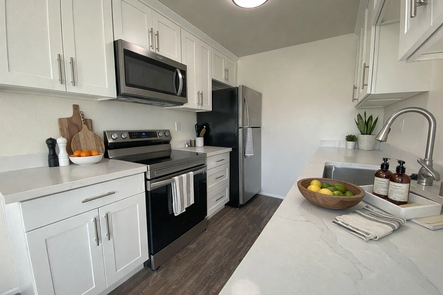 2 bed, 1100 sqft, $3,375 — Photo 2