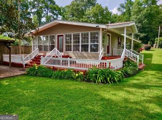 198 Swift Creek Rd, Cordele, GA 31015