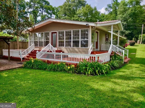 198 Swift Creek Rd, Cordele, GA 31015