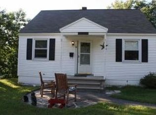 99 Washington Ave, South Portland, ME 04106